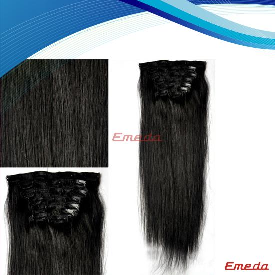 clip in hair extensions cheap